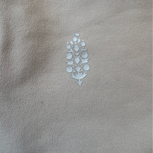 NWT Free People Movement Epic Bike Shorts Tan Size XS - Picture 9 of 9